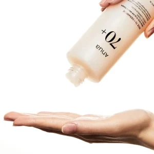 Anua Rice 70 Glow Milky Toner 150ML