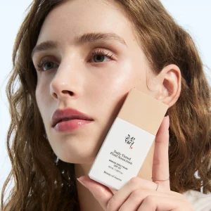 Beauty of Joseon Daily Tinted Fluid Sunscreen SPF 50ML #MY210