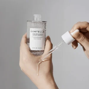 SKIN 1004 Madagascar Centella Tone Brightening Capsule Ampoule 30ML