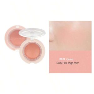 A'pieu Juicy-Pang Jelly Blusher 4.8G, BE01