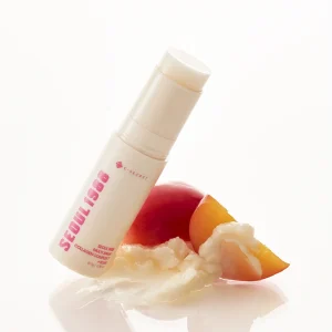 K-Secret SEOUL 1988 Multi Balm : Collagen Complex 7 + Plum