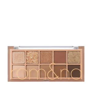 Rom & nd Better than Palette 6G~8G, 02 Mahogany Garden