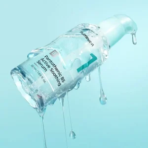 Numbuzin NO.1 Pantothenic B5 Active Soothing Serum 50ML