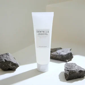 SKIN 1004 Madagascar Centella Tone Brightening Cleansing Gel Foam 125ML