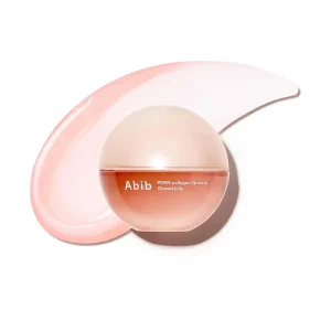 Abib PDRN Collagen Lip Mask Glazed Jelly 11G