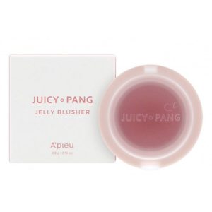 A'pieu Juicy-Pang Jelly Blusher 4.8G, RD01