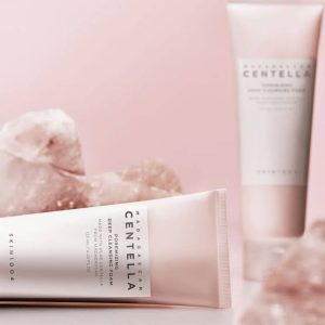 SKIN 1004 Madagascar Centella Poremizing Deep Cleansing Foam 125ML