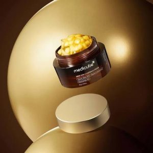 Medicube Deep Vita C Capsule Cream 55G