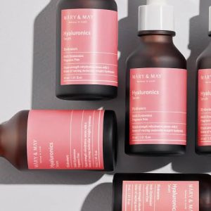 Mary & May Hyaluronics 30 ML