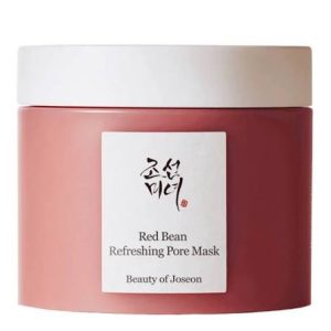 Beauty of Joseon Red Bean Refreshing Pore Mask 140 ml