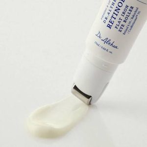 Dr Althea Retinol Flat Iron Eye Roller 25ML