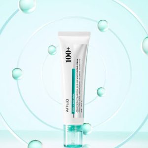 Anua PDRN Hyaluronic Acid 100 Moisturiser Cream 60ML