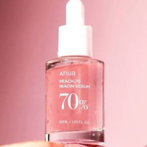Anua Peach 70 Niacin Serum 30ML