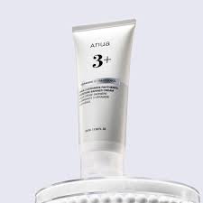 Anua 3 Ceramide Panthenol Moisture Barrier Cream 100ML