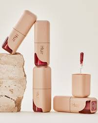 House Of Hur Glow Ampoule Tint #Dawn Pink 4.5G